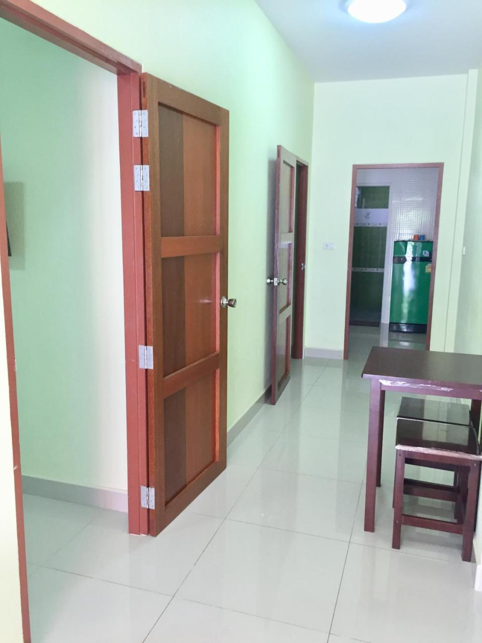 Nicha Home At Kannika Huahin Buitenkant foto