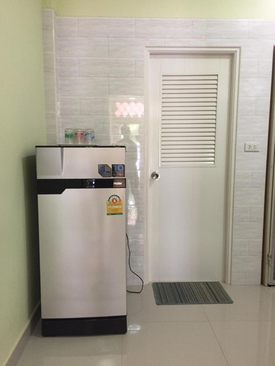 Nicha Home At Kannika Huahin Buitenkant foto