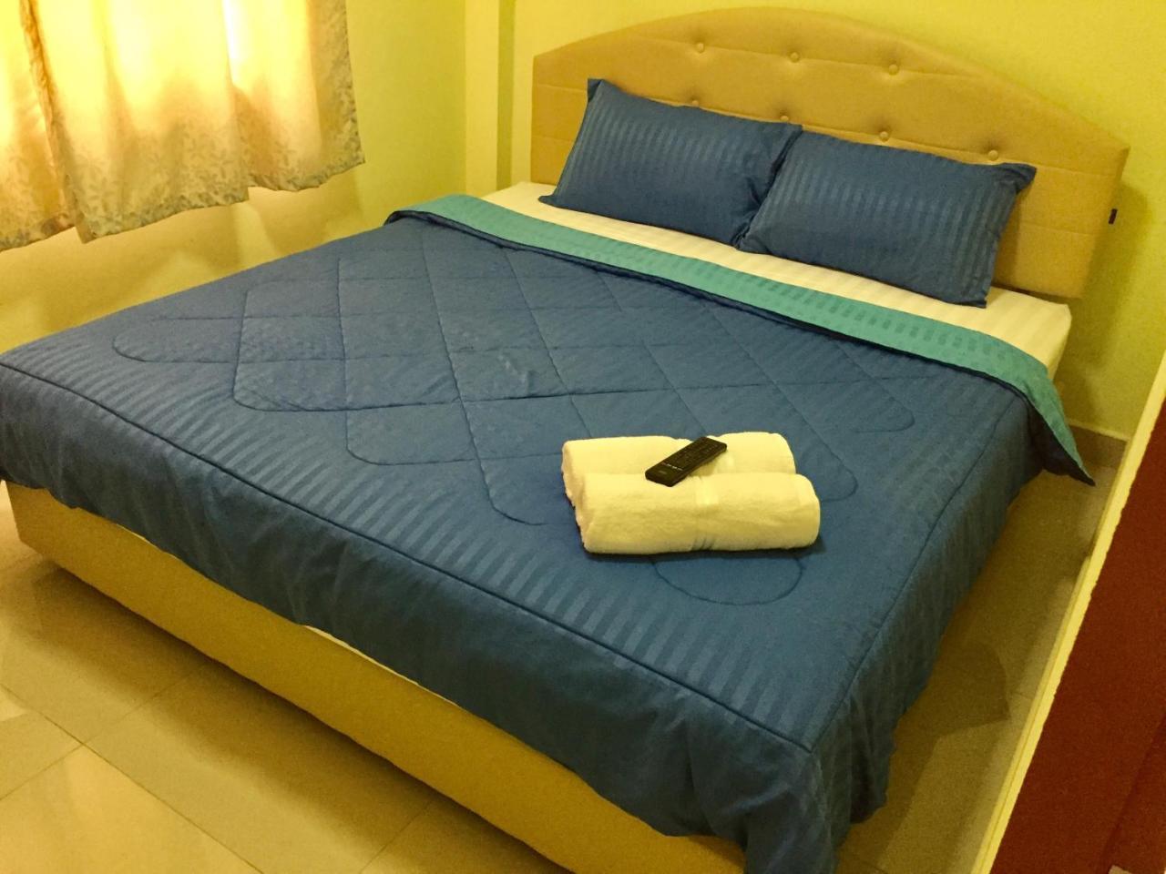 Nicha Home At Kannika Huahin Buitenkant foto