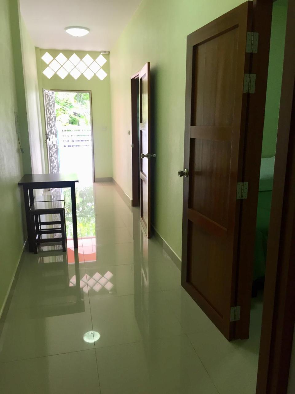 Nicha Home At Kannika Huahin Buitenkant foto