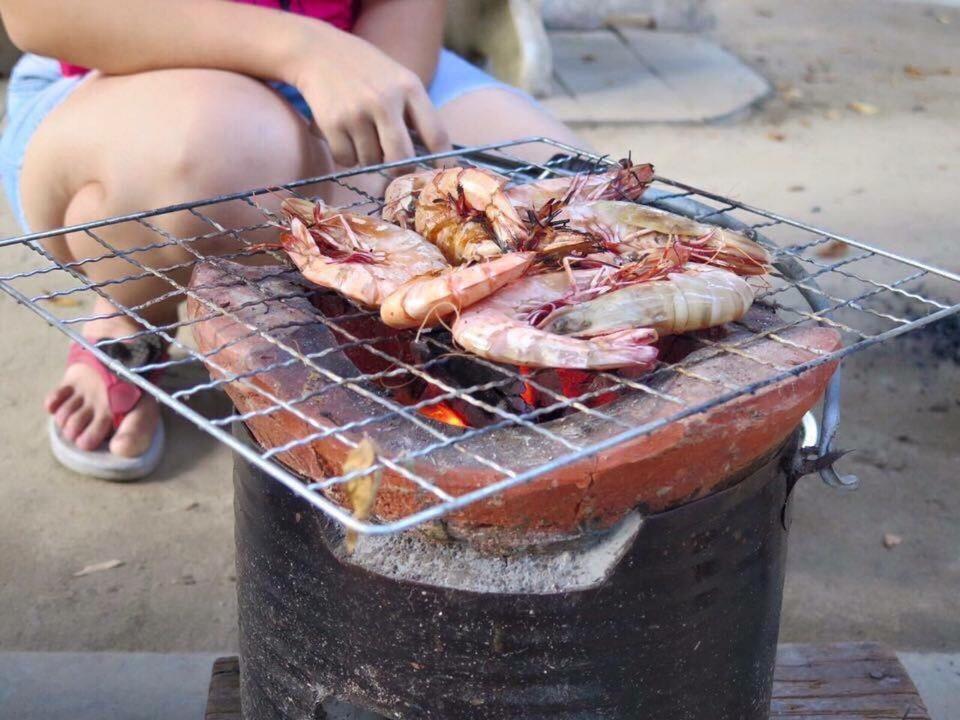 Nicha Home At Kannika Huahin Buitenkant foto